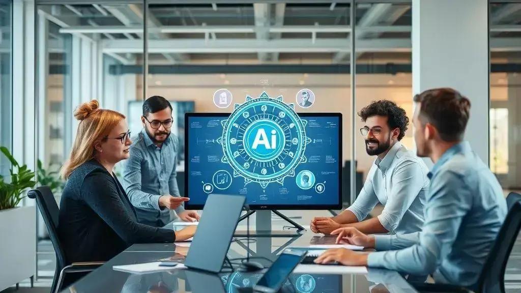 ChatGPT para empresas em Setúbal: como impulsionar seu negócio