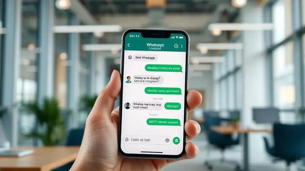 Chatbots WhatsApp em Ipatinga: Como aumentar sua interação com clientes
