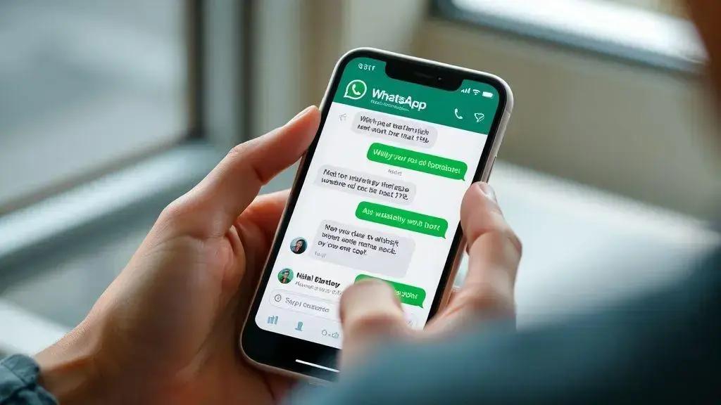 Chatbots WhatsApp em Cuiabá: como eles podem transformar seu negócio