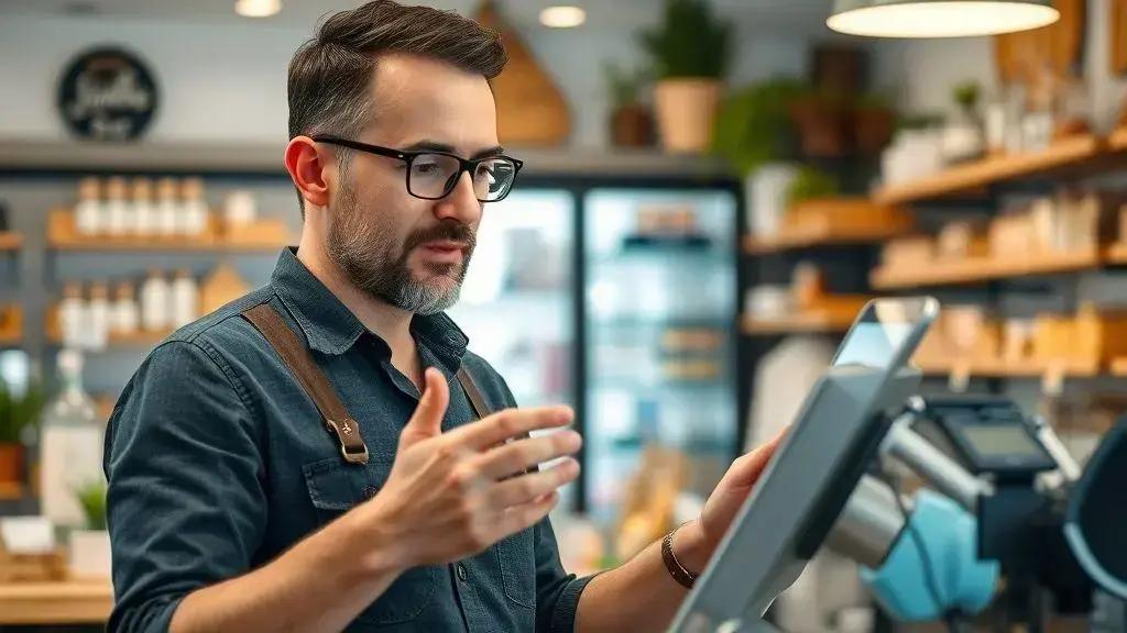 Vantagens do ChatGPT para negócios locais Vantagens do ChatGPT para negócios locais