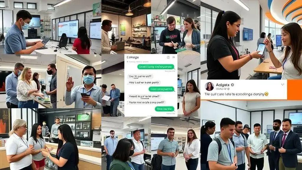 Estudos de caso: empresas que usam ChatGPT em Agualva-Cacém Estudos de caso: empresas que usam ChatGPT em Agualva-Cacém