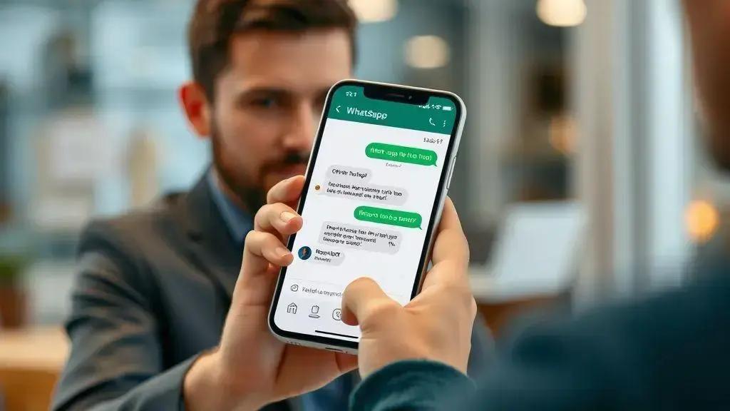 Chatbots WhatsApp em Marabá: como transformar seu atendimento agora