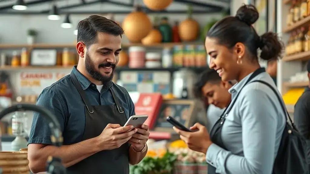 Exemplos de sucesso em Feira de Santana
