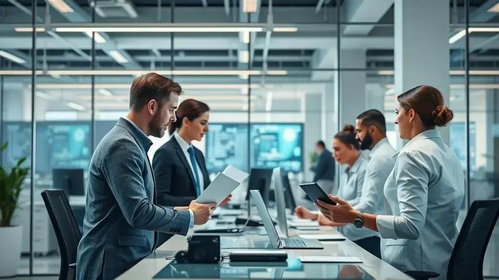 ChatGPT para empresas em Aveiro: como transformar sua comunicação