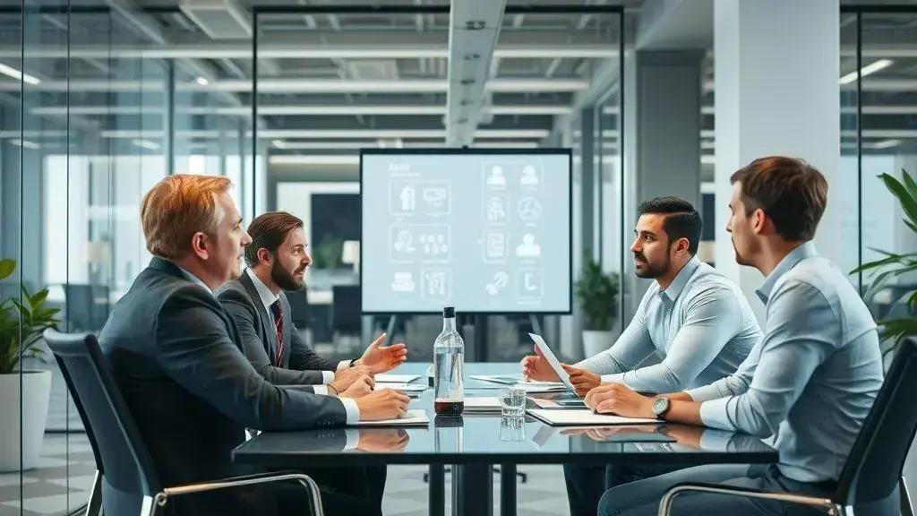 Soluções de ia para empresas em Cuiabá: como impulsionar seu negócio