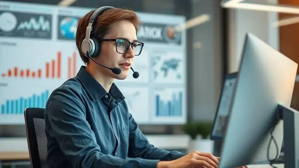 Benefícios do ChatGPT para empresas