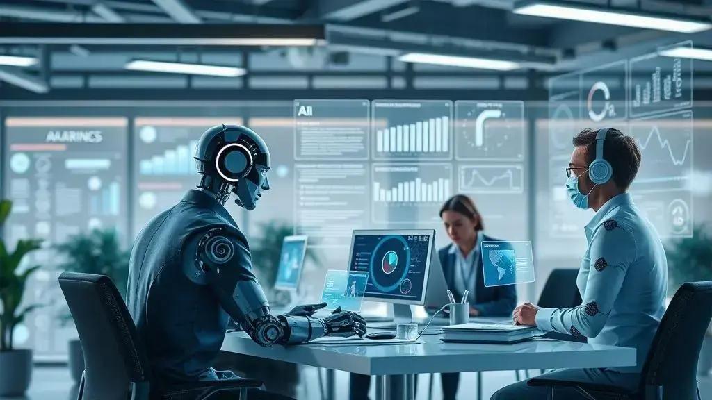 Futuro do ChatGPT nas operações empresariais