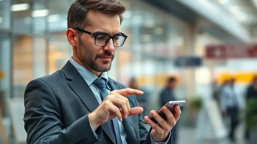 Chatbots WhatsApp em Joinville: Como potencializar seu negócio