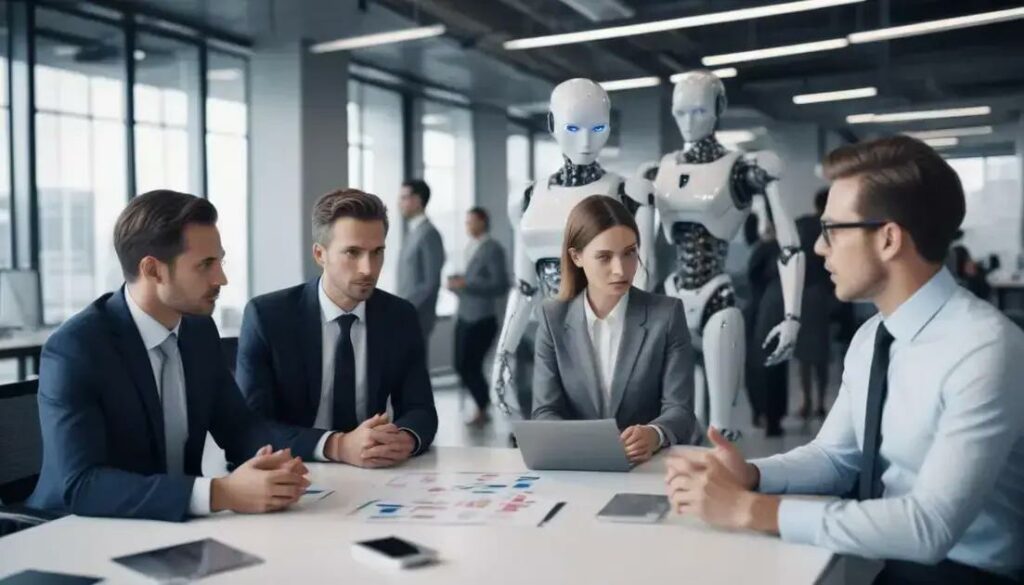 Soluções de ia para empresas em Bauru que vão transformar seu negócio