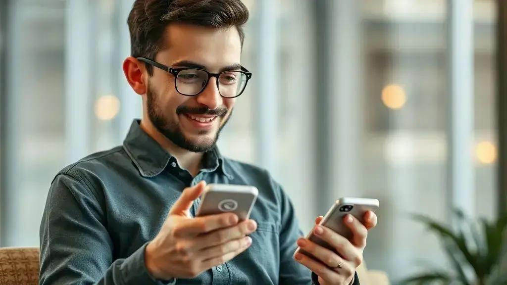 Por que utilizar chatbots no WhatsApp?