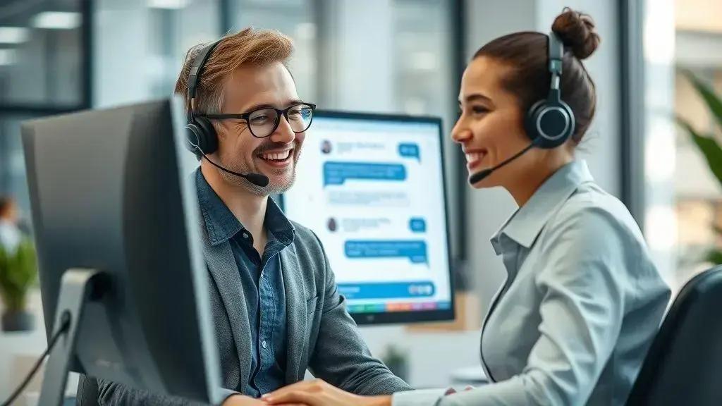 Benefícios do ChatGPT para empresas Benefícios do ChatGPT para empresas