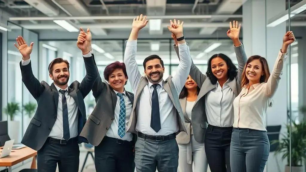 Casos de sucesso em Viseu Casos de sucesso em Viseu