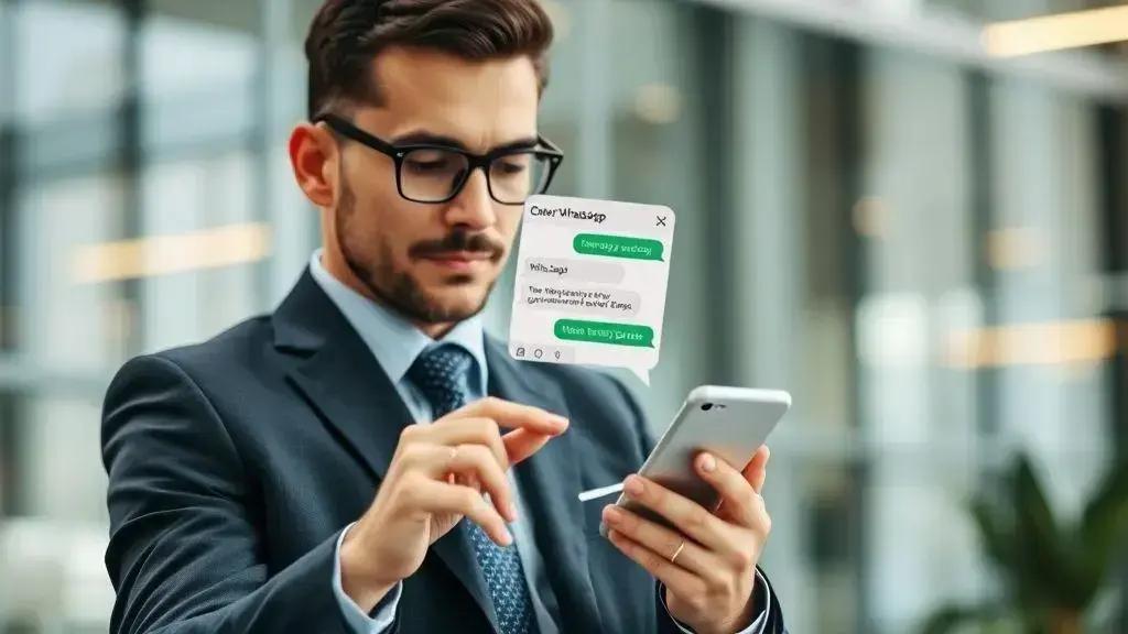 Vantagens dos chatbots WhatsApp para empresas