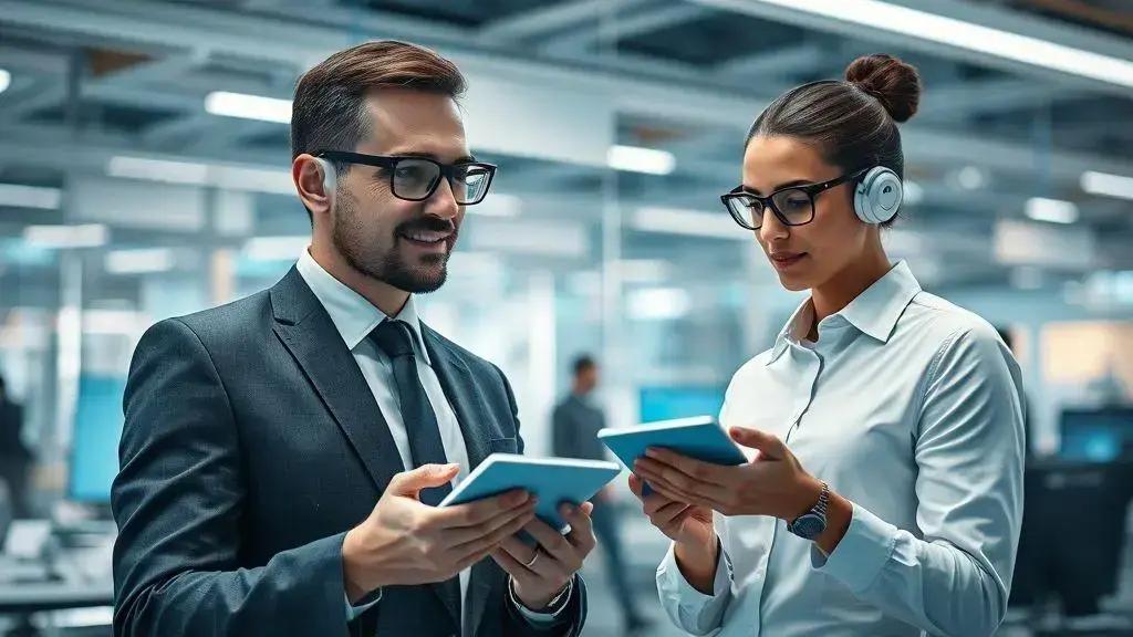 Futuro do ChatGPT nas empresas Futuro do ChatGPT nas empresas