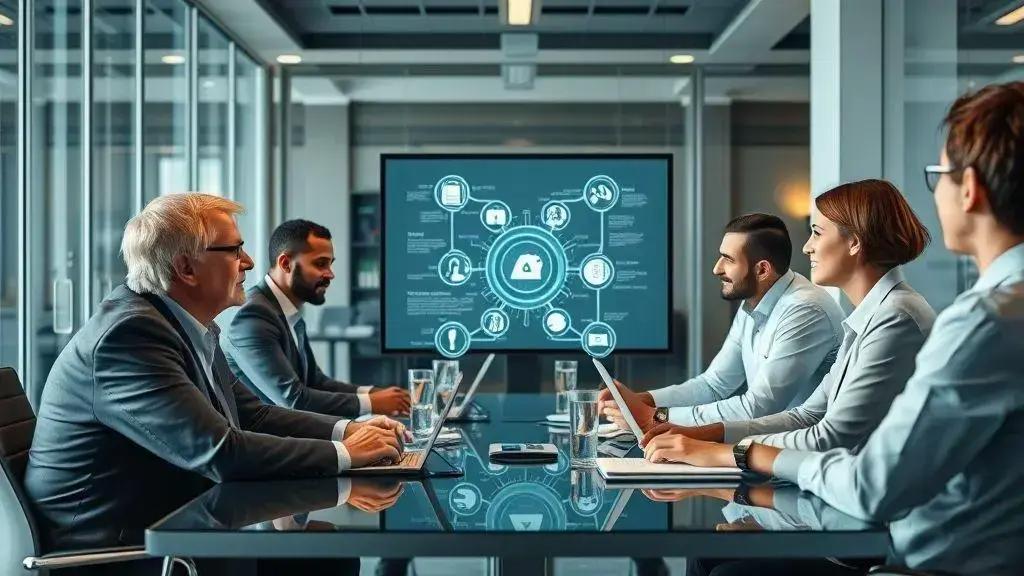 ChatGPT para empresas em Guimarães: revolucione seu negócio agora