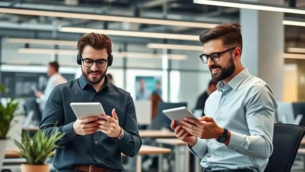 Soluções de ia para empresas em Aparecida de Goiânia que transformam negócios