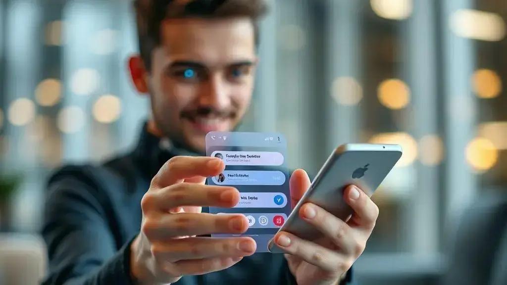 Chatbots WhatsApp em Horizonte: como transformar seu atendimento