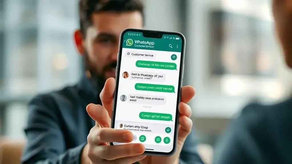 Benefícios dos chatbots no atendimento via WhatsApp Benefícios dos chatbots no atendimento via WhatsApp