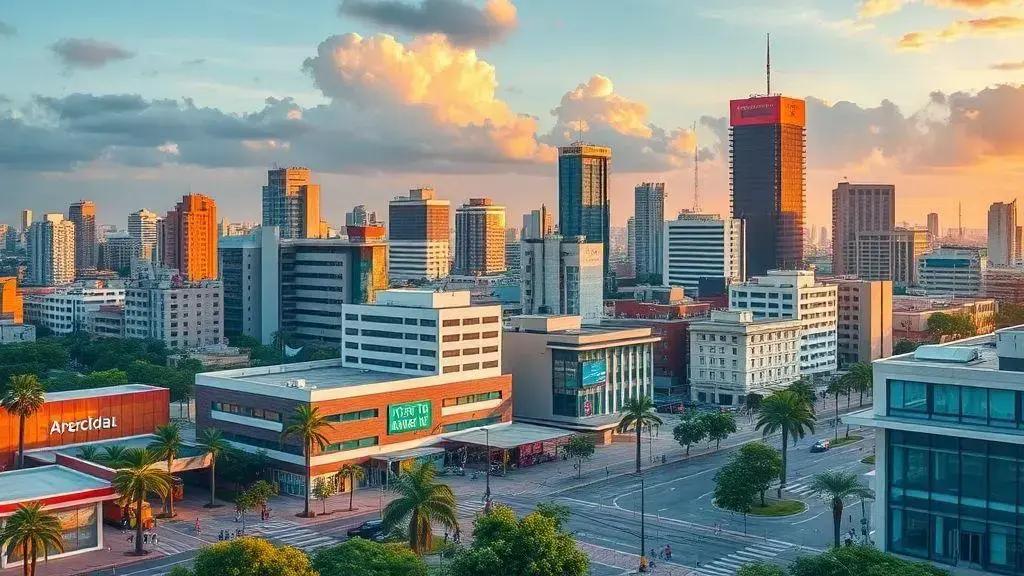 o futuro das soluções de ia em Aparecida de Goiânia
