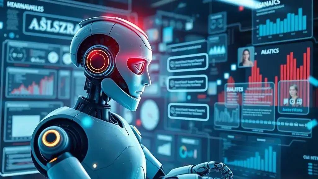 Futuro dos chatbots e tendências em atendimento Futuro dos chatbots e tendências em atendimento
