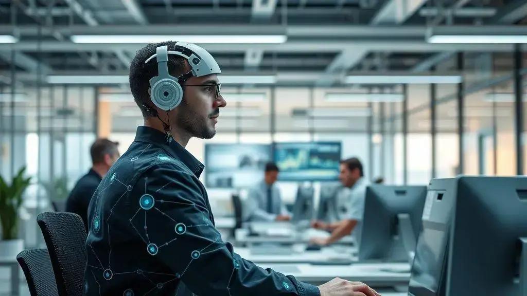 ChatGPT para empresas em Odivelas: a transformação digital que você precisa