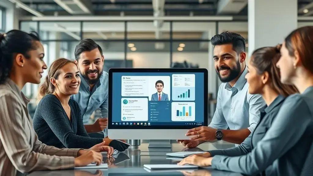 Melhorando a produtividade com ChatGPT nas empresas