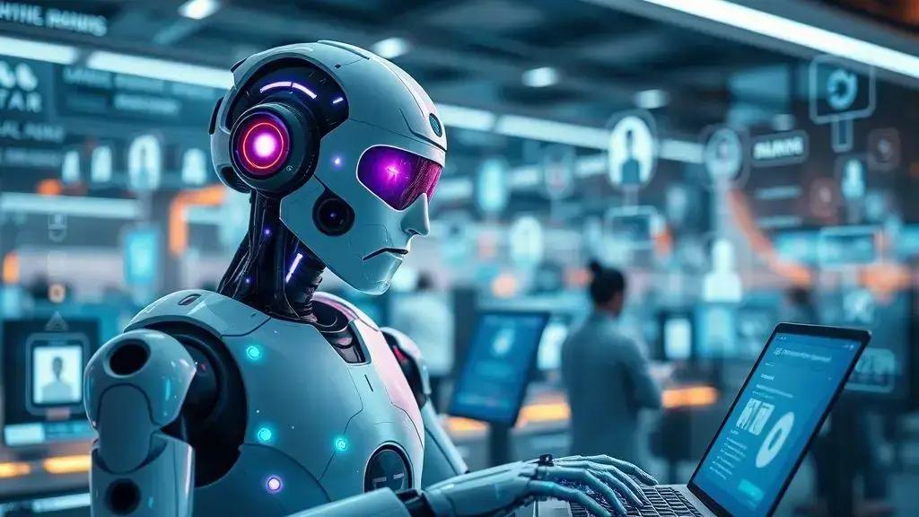 O futuro dos chatbots no Brasil
