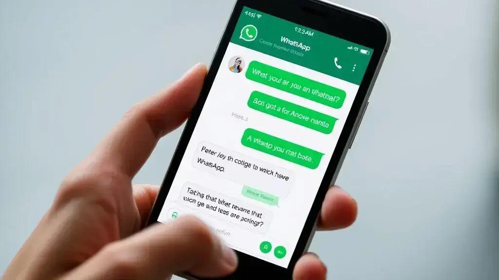Chatbots WhatsApp em Ananindeua: como revolucionar sua comunicação