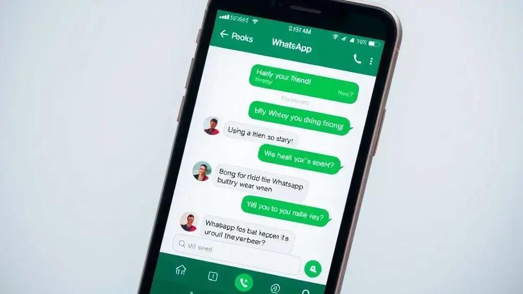 Chatbots WhatsApp em Rio Grande: como otimizar seu atendimento