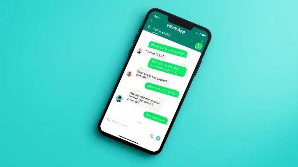 vantagens dos chatbots no WhatsApp vantagens dos chatbots no WhatsApp