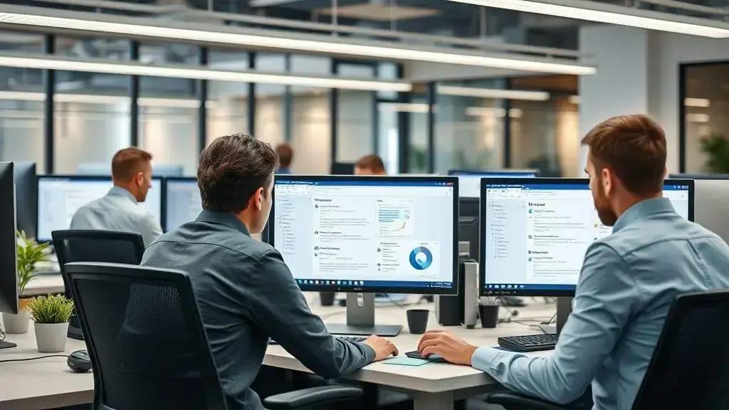 Como integrar o ChatGPT nas operações da sua empresa