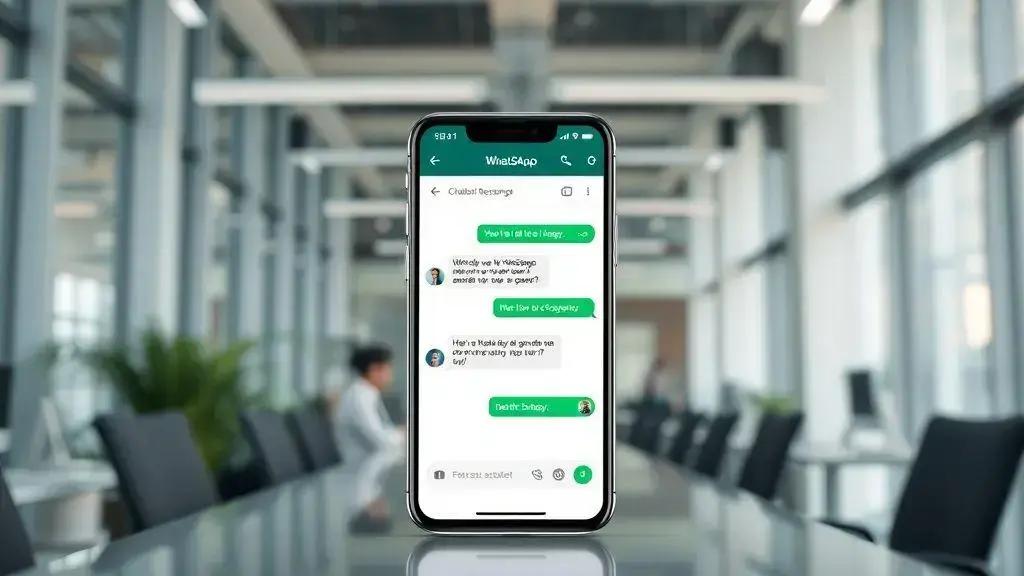 Chatbots WhatsApp em Niterói: transforme seu atendimento online