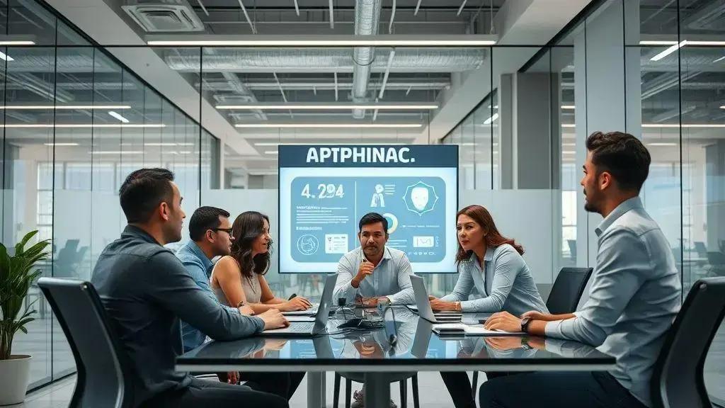 Soluções de ia para empresas em Londrina: seu guia para a inovação