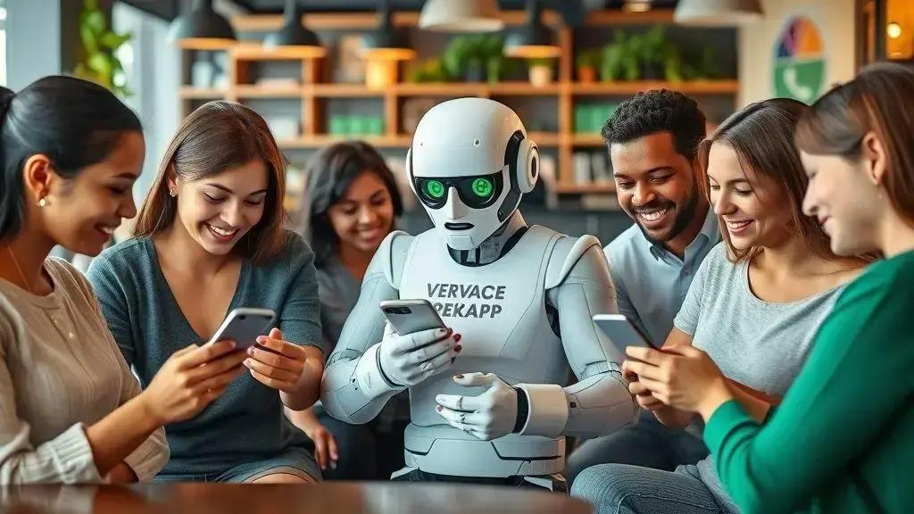 Vantagens dos chatbots WhatsApp para empresas em Niterói Vantagens dos chatbots WhatsApp para empresas em Niterói