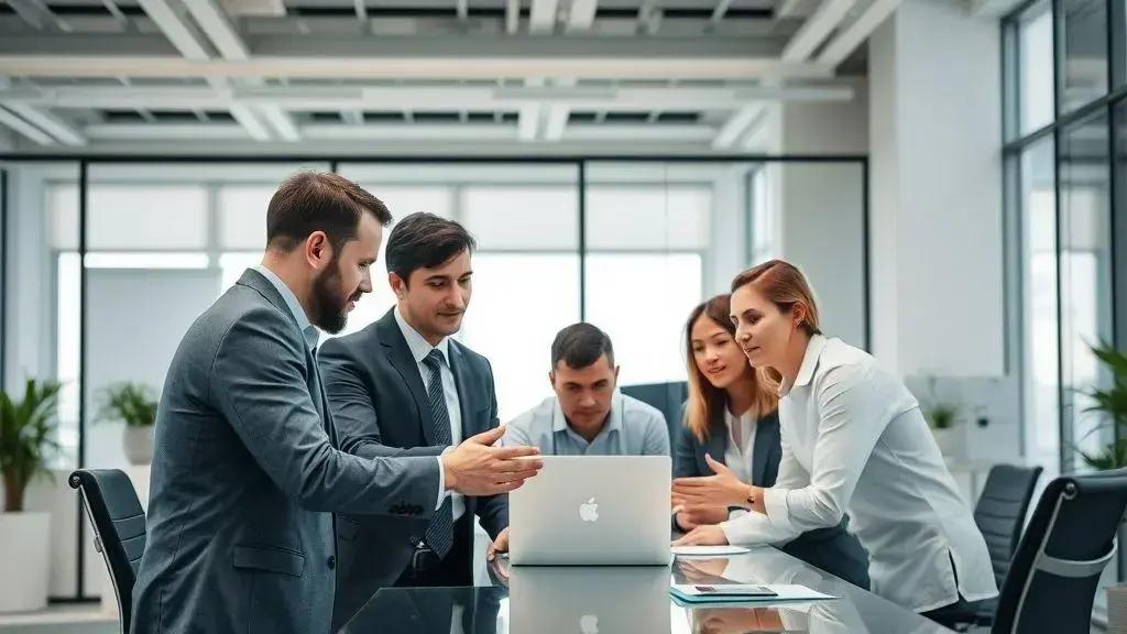 ChatGPT para empresas em Barreiro: como potencializar seus negócios