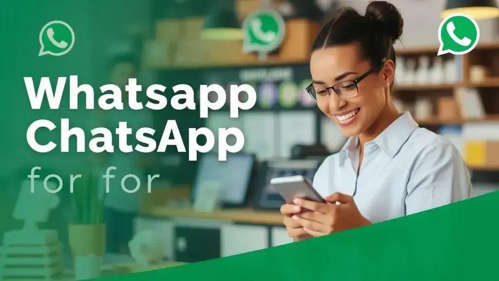 Vantagens dos chatbots whatsapp para empresas em Porto Velho Vantagens dos chatbots whatsapp para empresas em Porto Velho