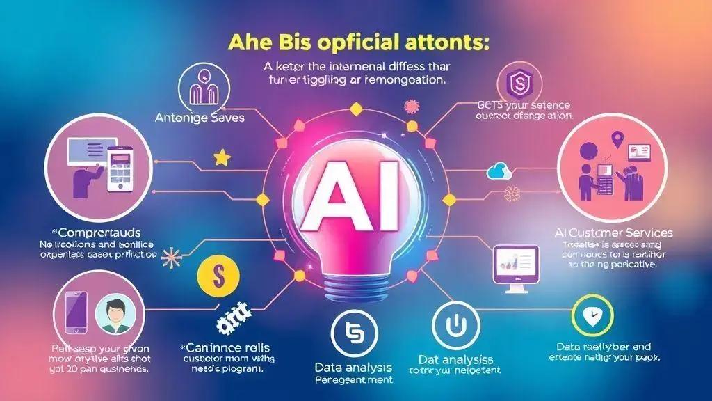 Principais benefícios da IA para empresas em Ananindeua