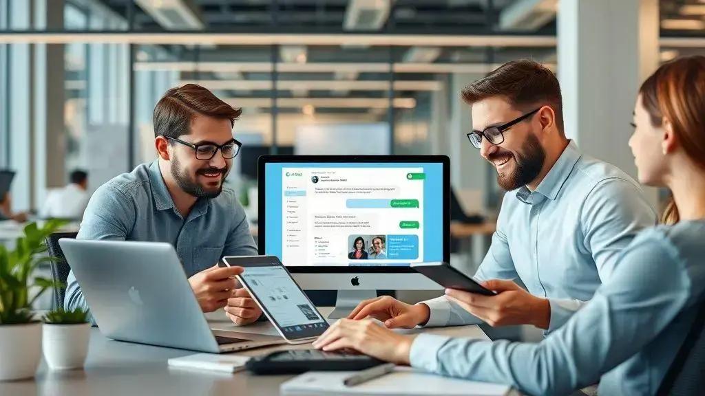 Como implementar o ChatGPT nos seus processos