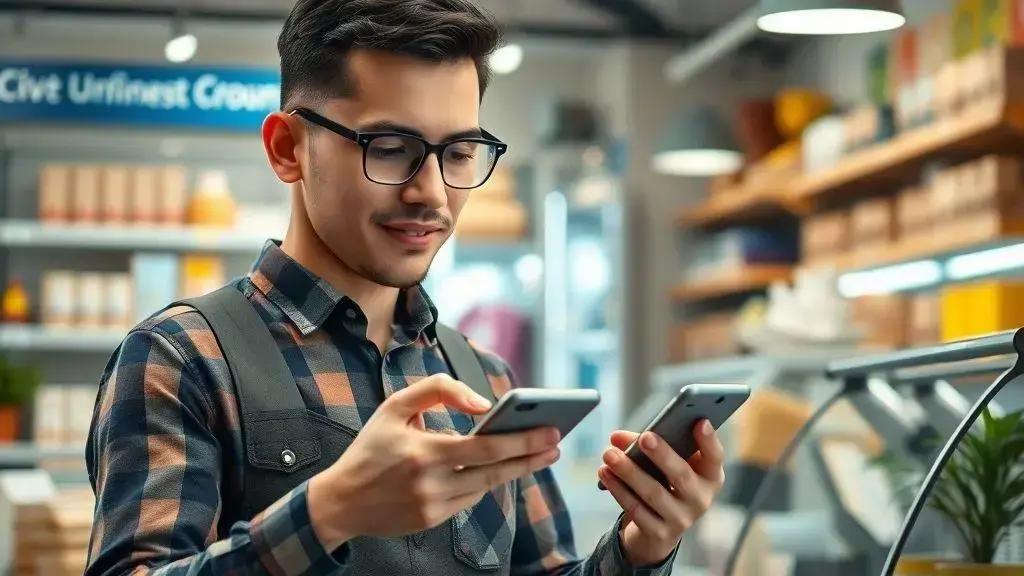 chatbots whatsapp em Belford Roxo: transforme seu atendimento agora