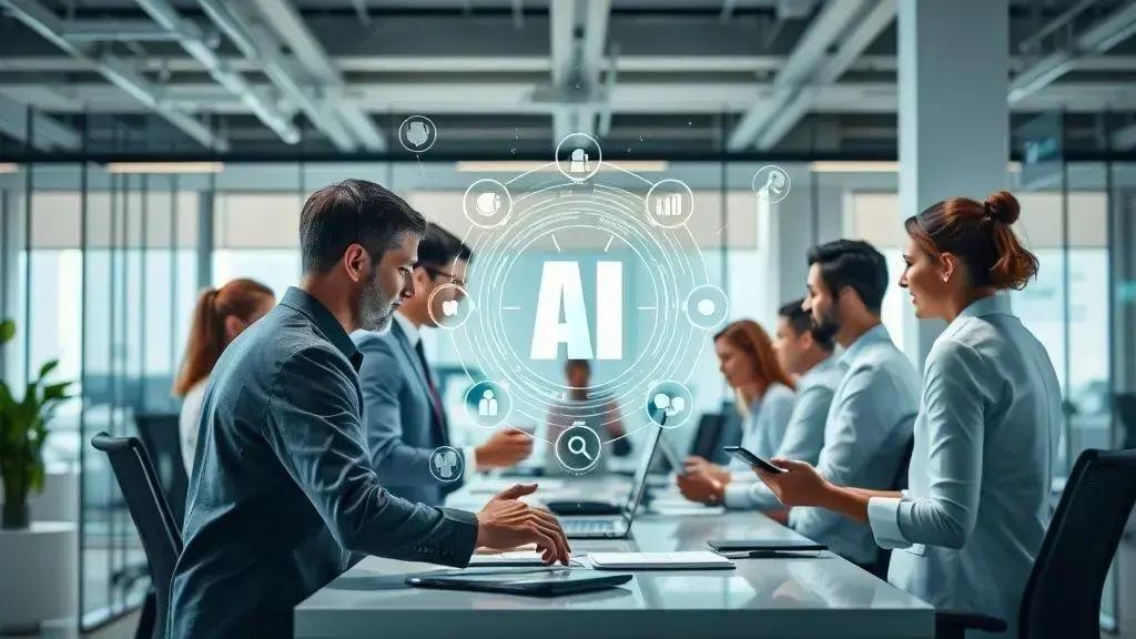 ChatGPT para empresas em Évora: transforme seu negócio hoje