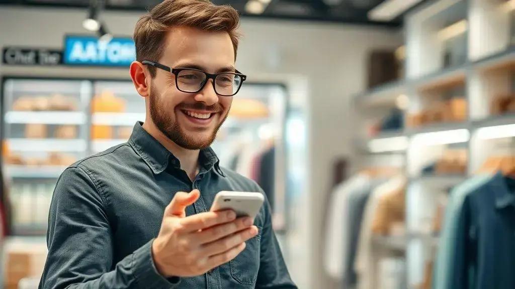 vantagens dos chatbots no atendimento ao cliente