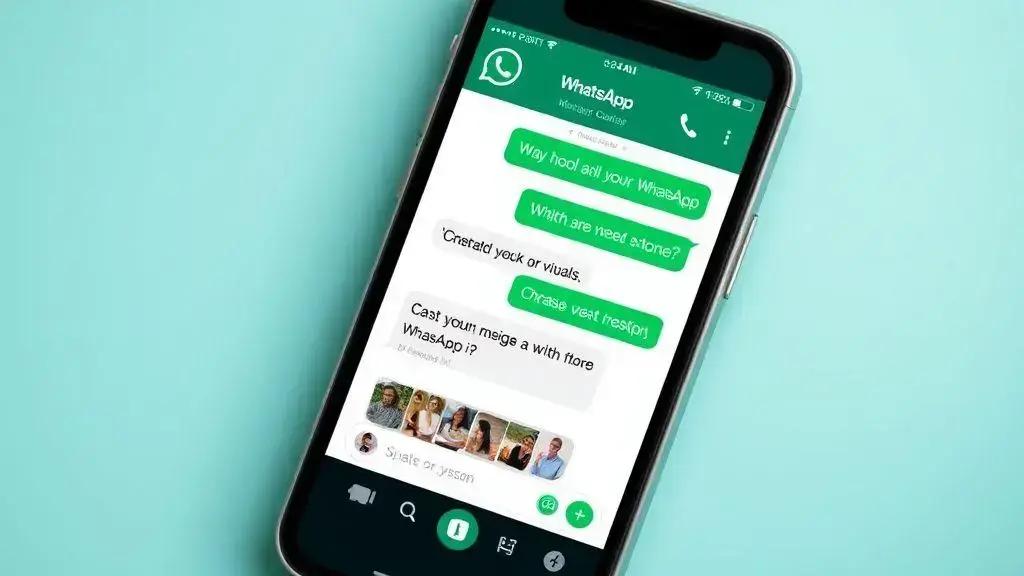 Vantagens dos chatbots no WhatsApp