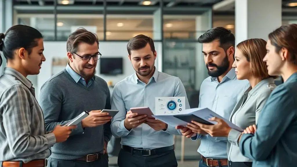 Como escolher a solução de ia certa