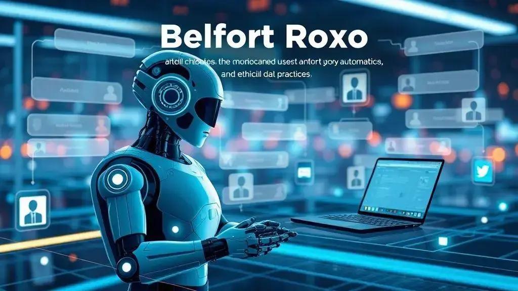 futuro dos chatbots e tendências em Belford Roxo