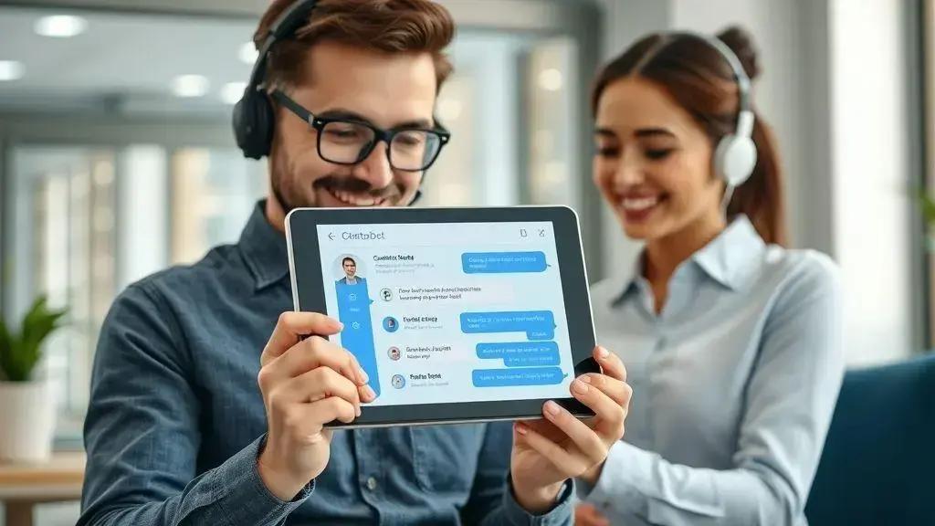 Futuro dos chatbots no atendimento ao cliente