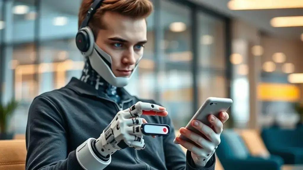 Chatbots WhatsApp em Campos dos Goytacazes: a revolução no atendimento