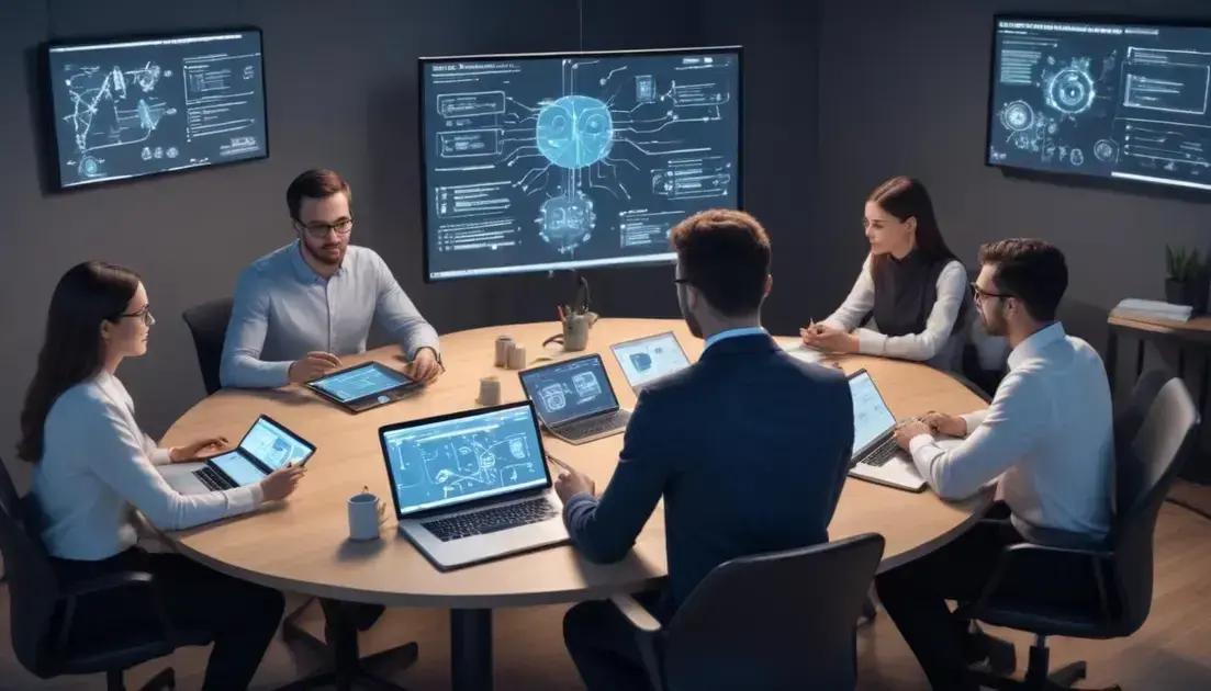 Estratégias de implementação eficazes Estratégias de implementação eficazes