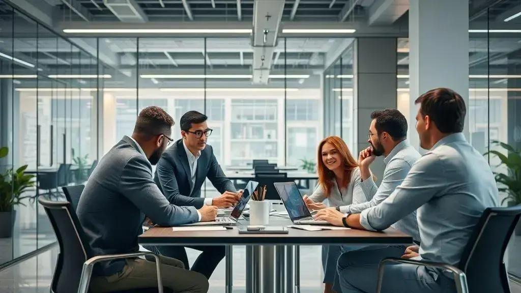 ChatGPT para empresas em Faro: A transformação digital que você precisa