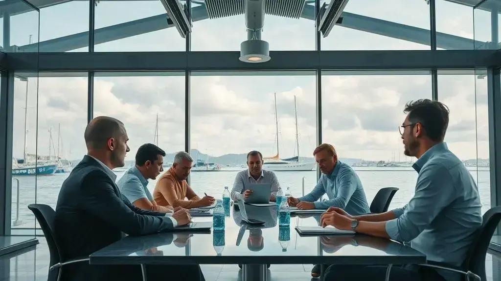 Soluções de ia para empresas em Porto Velho: transforme seu negócio