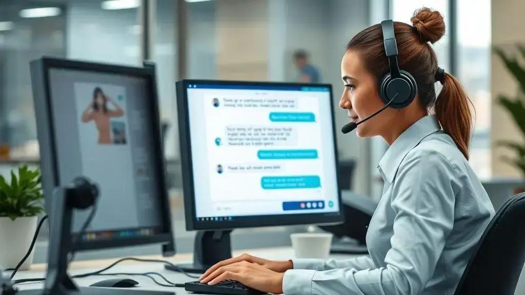 Benefícios dos chatbots no atendimento Benefícios dos chatbots no atendimento